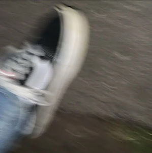 Meet your Posher, Omar